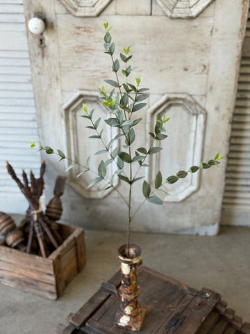Javelin Leaf Spray | 36" | Shadow | NOT CURRENTLY IN STOCK-New For Spring 2027!