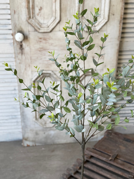 Javelin Leaf Tree | 48" | Shadow | NOT CURRENTLY IN STOCK-New For Spring 2027!