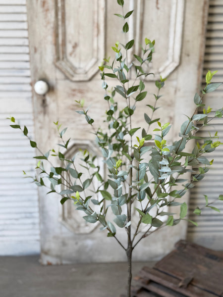 Javelin Leaf Tree | 48" | Shadow | NOT CURRENTLY IN STOCK-New For Spring 2027!