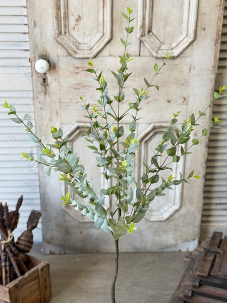 Javelin Leaf Tree | 36" | Shadow | NOT CURRENTLY IN STOCK-New For Spring 2027!