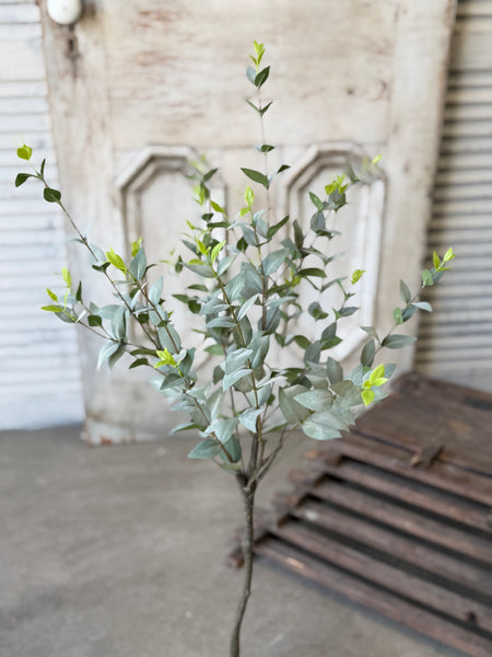 Javelin Leaf Tree | 36" | Shadow | NOT CURRENTLY IN STOCK-New For Spring 2027!