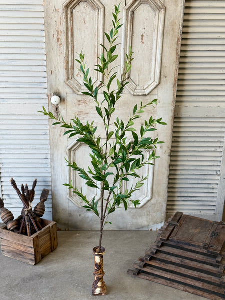 Javelin Leaf Branch | 60" | Shade | NOT CURRENTLY IN STOCK-New For Spring 2027!