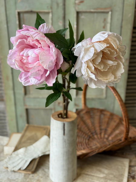 Enamor Peony Burst | 28" | Pink | NOT CURRENTLY IN STOCK-New For Spring 2027!