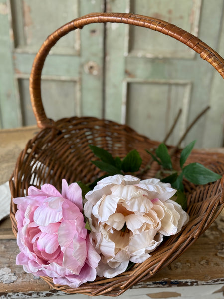 Enamor Peony Burst | 28" | Pink | NOT CURRENTLY IN STOCK-New For Spring 2027!