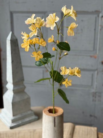 Prim & Proper Petal Spray | 34" | Glow | NOT CURRENTLY IN STOCK-New For Spring 2027!
