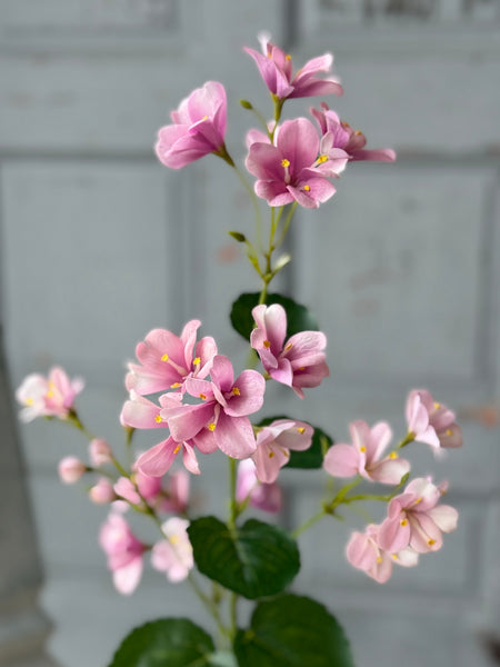 Prim & Proper Petal Spray | 34" | Priss | NOT CURRENTLY IN STOCK-New For Spring 2027!