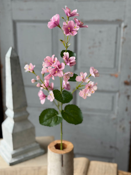 Prim & Proper Petal Spray | 34" | Priss | NOT CURRENTLY IN STOCK-New For Spring 2027!