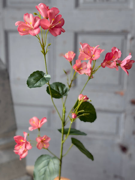 Prim & Proper Petal Spray | 34" | Flirt | NOT CURRENTLY IN STOCK-New For Spring 2027!