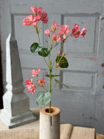 Prim & Proper Petal Spray | 34" | Flirt | NOT CURRENTLY IN STOCK-New For Spring 2027!