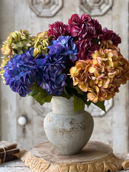 Debut Hydrangeas | 23" | Ginger | SOLD OUT