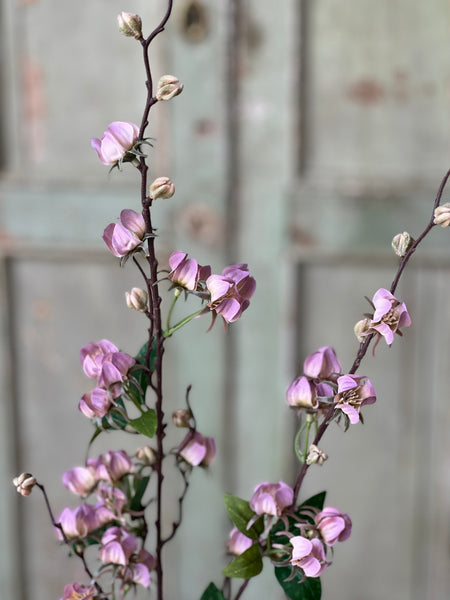 Daphne Blooms | 34" | Rosewood | NOT CURRENTLY IN STOCK-New For Spring 2026!