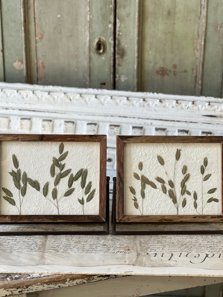 Meadow Glade Gatherings | No. 1