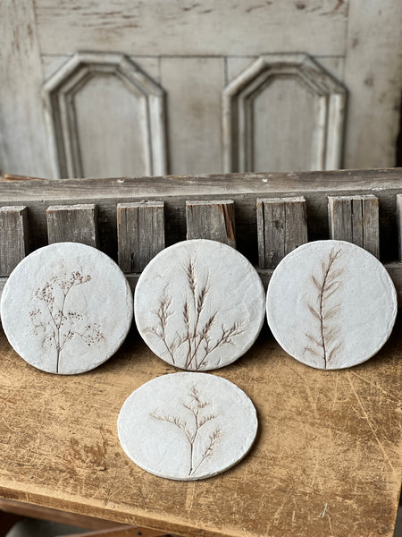 Nature's Expressions | No. 4 | SOLD OUT