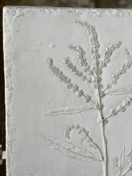 Prairie Plaques | No. 1