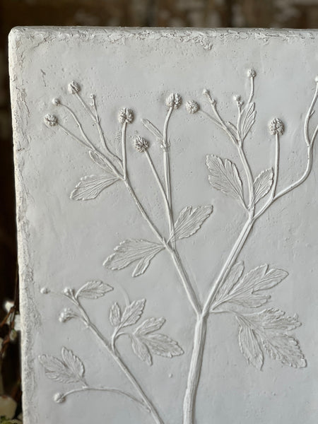 Prairie Plaques | No. 4 | SOLD OUT