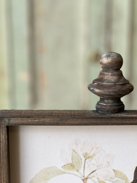 Feathered Friends | No. 2 | Limited Stock - Last 36pcs! (will be discontinued for Spring 2026)