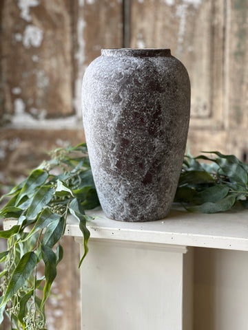 Rodanthe Vessel | 11"