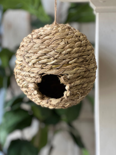 Cabrillo Cottage | 7" | Limited Stock - Last 36pcs! (will be discontinued for Spring 2026)