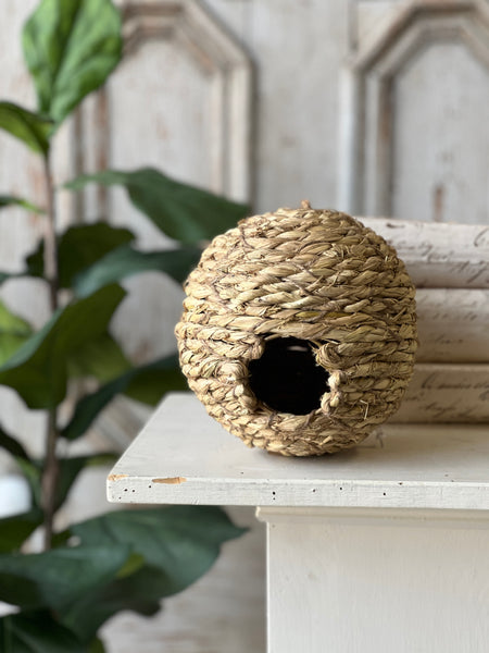 Cabrillo Cottage | 7" | Limited Stock - Last 36pcs! (will be discontinued for Spring 2026)