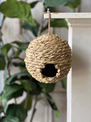 Cabrillo Cottage | 7" | Limited Stock - Last 36pcs! (will be discontinued for Spring 2026)