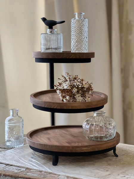 Aurelia Bottle No. 1 | 3.15"