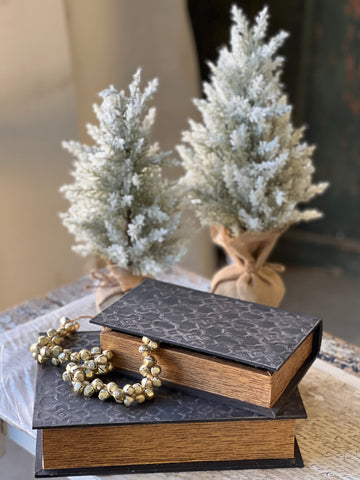 The Met Set Boxes | Set/2