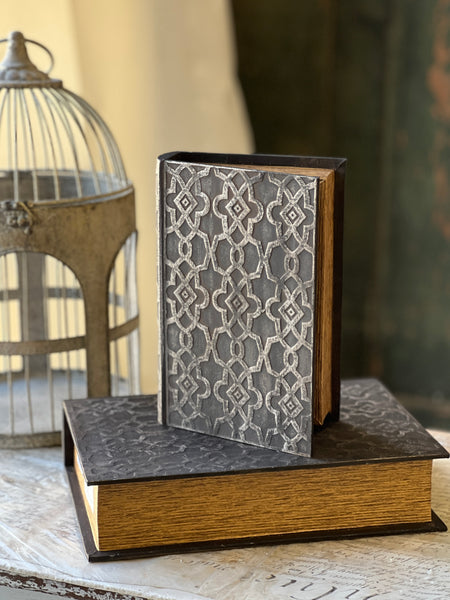 The Met Set Boxes | Set/2