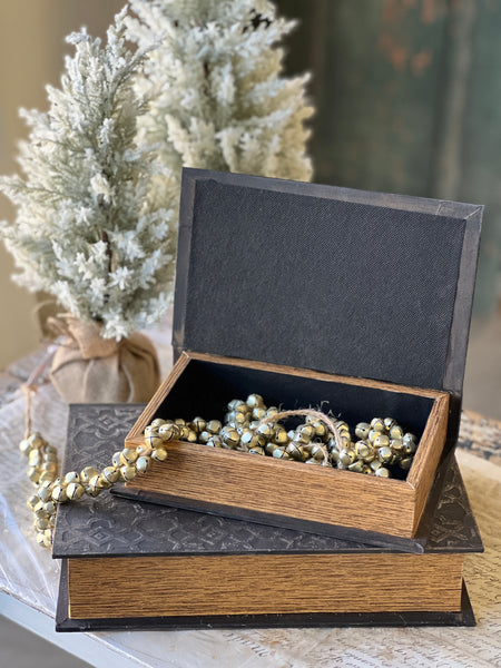 The Met Set Boxes | Set/2