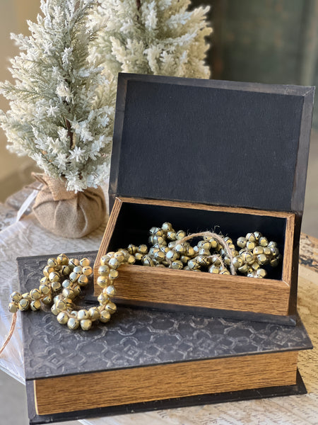 The Met Set Boxes | Set/2