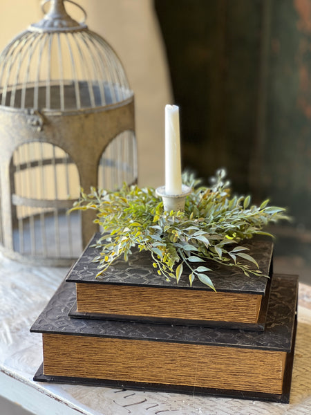 The Met Set Boxes | Set/2