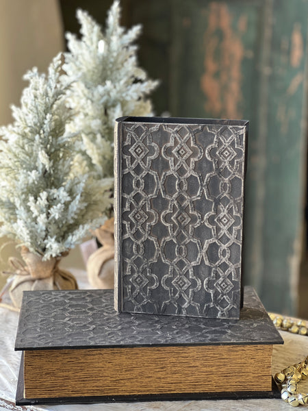 The Met Set Boxes | Set/2