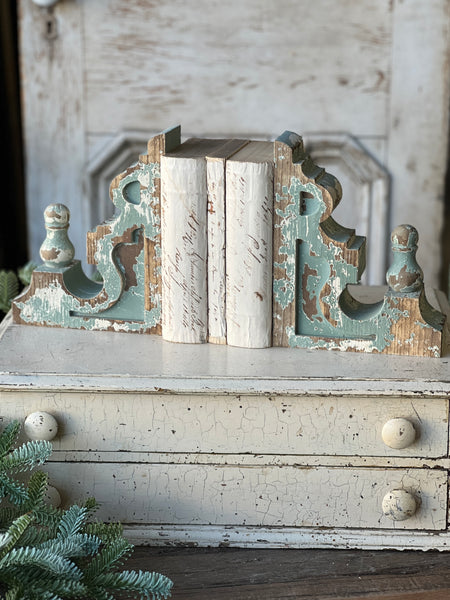 Olde World Ends | Set/2 |  SOLD OUT