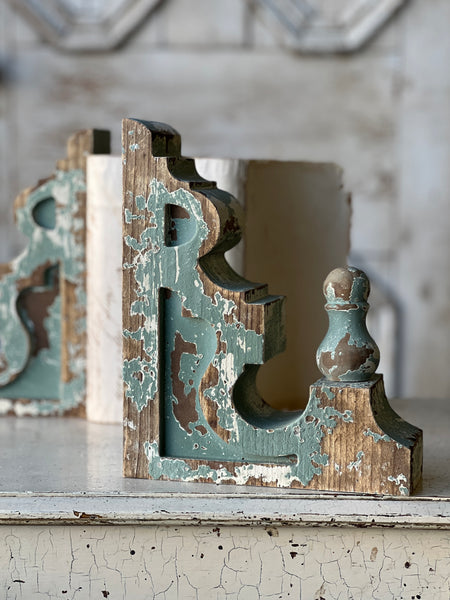 Olde World Ends | Set/2 |  SOLD OUT