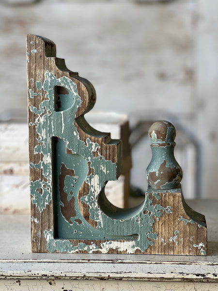 Olde World Ends | Set/2 |  SOLD OUT