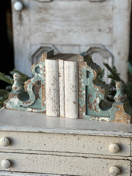 Olde World Ends | Set/2 |  SOLD OUT