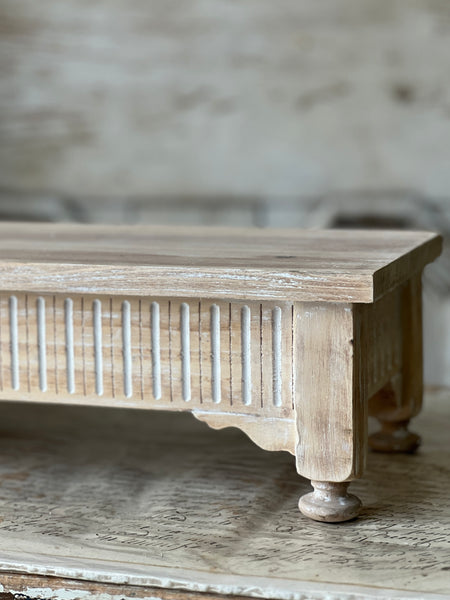 Shively Shelf/Riser | 18" | SOLD OUT