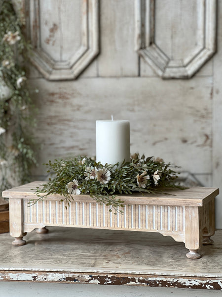 Shively Shelf/Riser | 18" | SOLD OUT