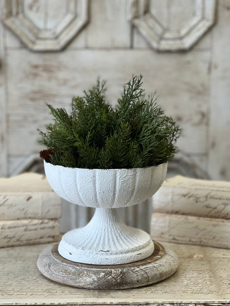 Serah Vessel | 8.5" | Limited Stock - Last 40pcs!