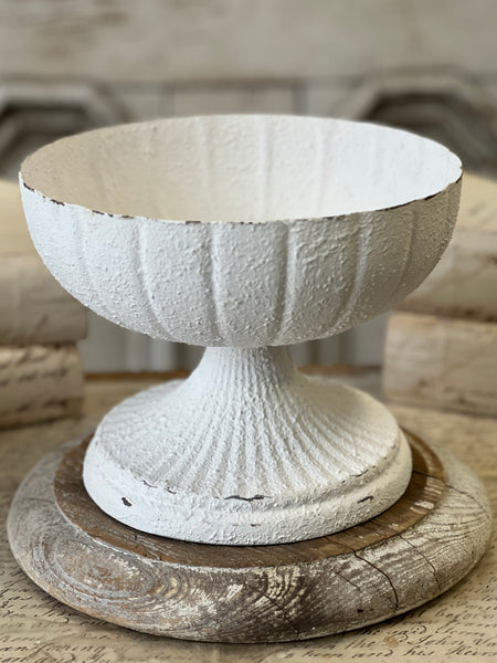 Serah Vessel | 8.5" | Limited Stock - Last 40pcs!