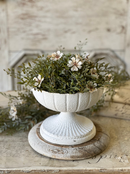 Serah Vessel | 8.5" | Limited Stock - Last 40pcs!