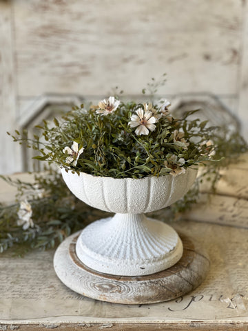 Serah Vessel | 8.5" | Limited Stock - Last 24pcs!