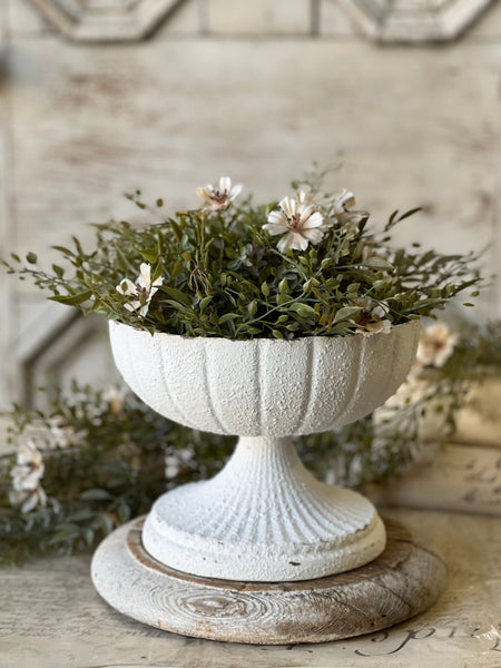 Serah Vessel | 8.5" | Limited Stock - Last 40pcs!