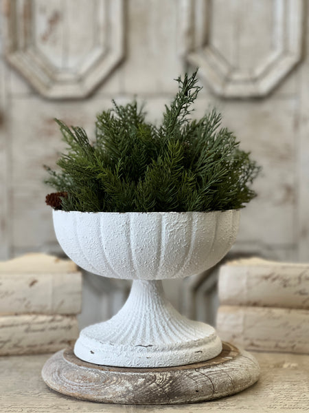 Serah Vessel | 8.5" | Limited Stock - Last 40pcs!