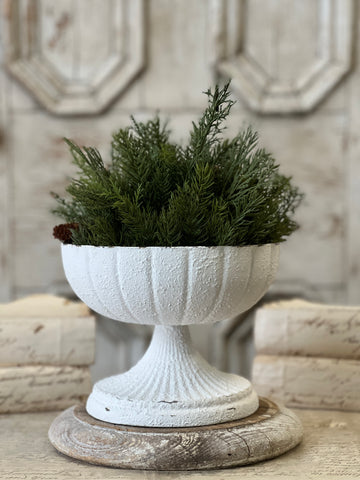 Serah Vessel | 8.5" | Limited Stock - Last 40pcs!