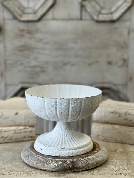 Serah Vessel | 8.5" | Limited Stock - Last 40pcs!