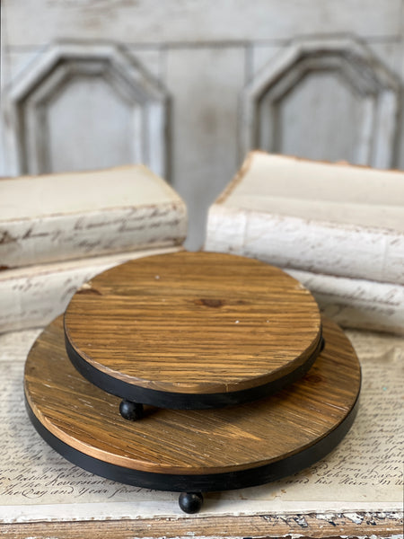 Cole Trays | Set/2 | SOLD OUT