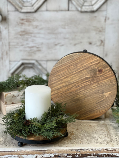 Cole Trays | Set/2 | SOLD OUT