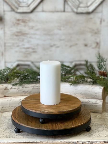 Cole Trays | Set/2 | SOLD OUT