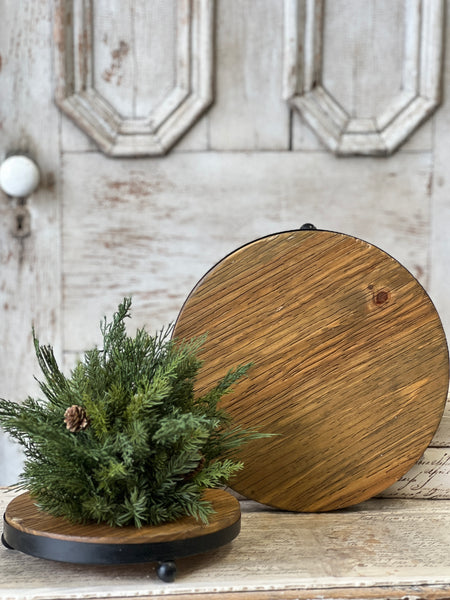 Cole Trays | Set/2 | SOLD OUT