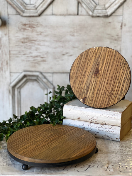 Cole Trays | Set/2 | SOLD OUT